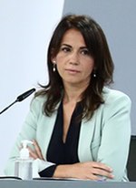 Vignette pour Silvia Calzón Fernández