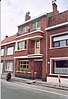 Burgerhuis uit het interbellum