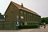 Klooster, school en parochiezaal van Sint-Jan-Baptistparochie, Bentille