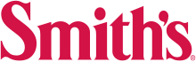 Smith's logo.svg