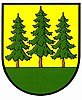 Coat of arms of Smrk
