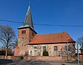 Ev.-luth. St.Martinuskerk Holtorf