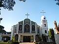 Miniatura para Santo Tomás (Pangasinán)
