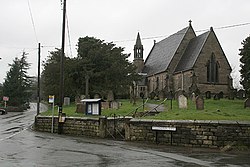 St Michael's and All Angels at Stramshall.jpg
