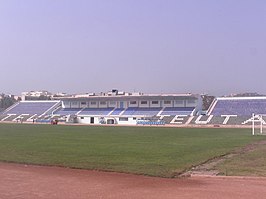 Niko Dovanastadion