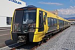 Baureihe 777 beim Hersteller Stadler in St. Margrethen