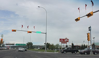 Traffic light - Wikipedia