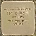 Miniatuurafbeelding voor de versie van 10 mei 2020 23:10