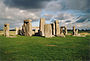 Stonehenge em 2004