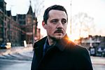 Vignette pour Sturgill Simpson