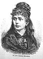 Susanna Rubinstein
