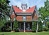 Ezekiel B. Zimmerman Octagon House