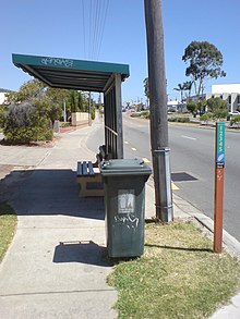 transperth zone map