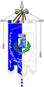 Tronzano Lago Maggiore – Bandiera