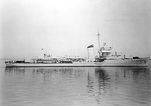 USS O'Brien (DD-415)