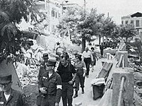 US army in Skopje 1963.jpg