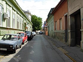 Podbara