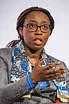 13. Vera Songwe (en)