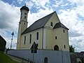 Katholische Pfarrkirche St. Jakobus der Ältere