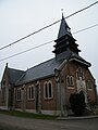 Église Saint-Pierre de Vrély