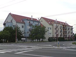 Distret de Bratislava 2 - Sœmeanza