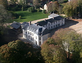 Image illustrative de l’article Château de Maudétour