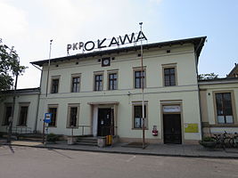 Oława