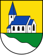 Wapen van Bontkirchen