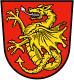 Coat of arms of Wartenberg 