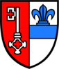 Wapen van Nenzlingen