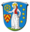 Coat of arms of Steinau an der Straße