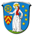 Blason de Steinau an der Straße