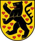 Weimar címere
