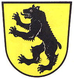 نشان Grafing b.München