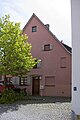 Weißenhorn - Sebastian-Sailer-Straße 1: Handwerkerhaus