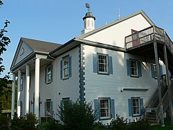 Wells Town Hall