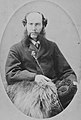 William Hastings Kerr, 1870
