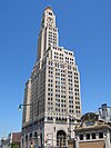 Williamsburgh Savings Bank Tower