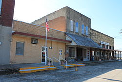 Windom, Texas