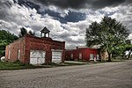 Miniatura para Woodbine (Kansas)