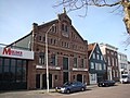 Pakhuis Amsterdam Zaanweg 12