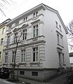 Wohnhaus