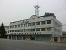Yeosu Fire Station.JPG