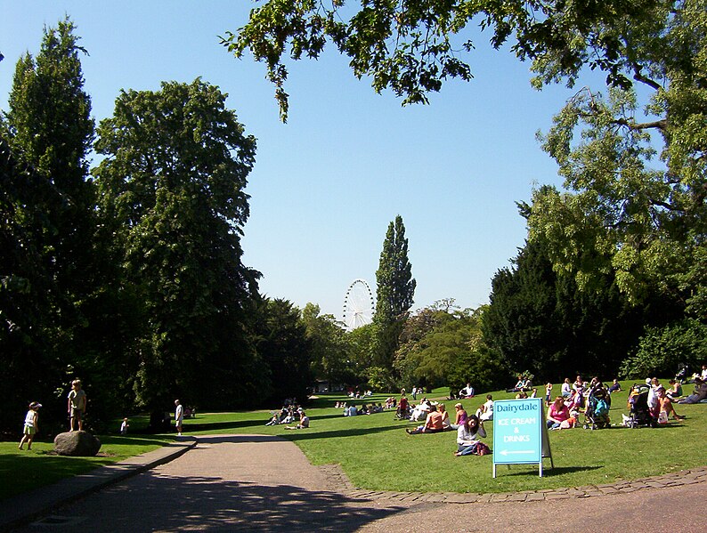 File:York Museum Gardens.jpg - Wikimedia Commons - Jun 17, 2014 ... English: Botanic gardens in Museum Gardens York England, taken by kaly99   should be in York Museum Gardens article. Date, 14 August 2007Â ...