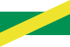 Bandeira de Zvěrkovice