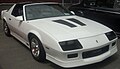 '87 Chevrolet Camaro IROC-Z (Cruisin' At The Boardwalk '10).jpg