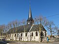 Église Saint-Pierre du Petit-Quevilly