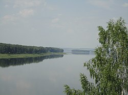 Lower Tom River Nature Park