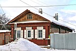 Дом Удальцова