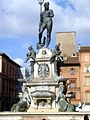 Fontana del Nettuno